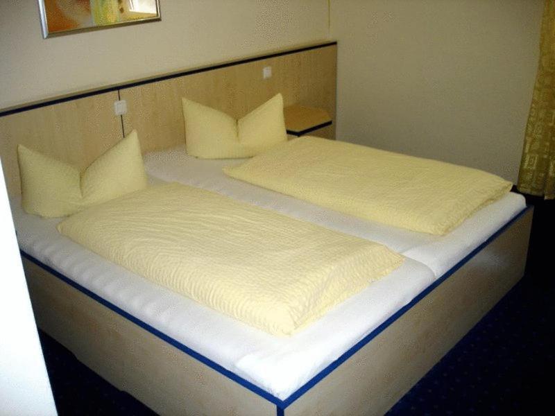 Hotel Papillon Lappersdorf  Habitación foto